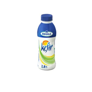 Kefir Meggle 0.5L