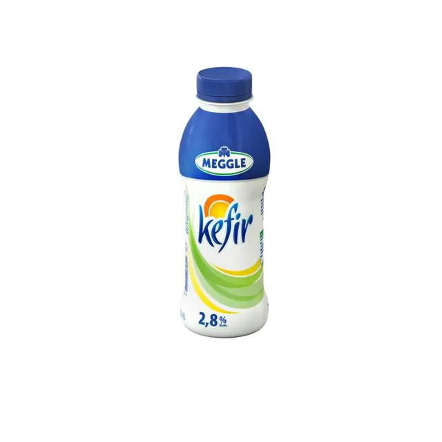 Kefir Meggle 0.5L Meggle