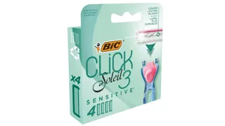 Patrona Click3 Soleil Sens.BIC 4 dopune