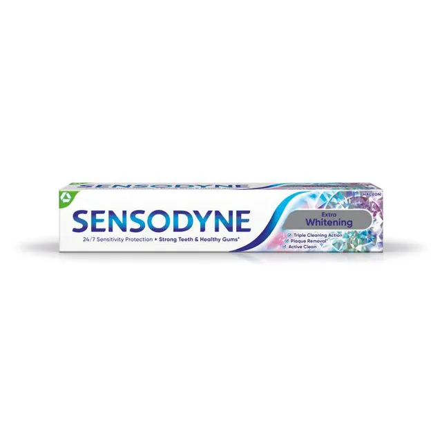 Sensodyne extra whitening 75ml #12 pasta za zube SENSODYNE