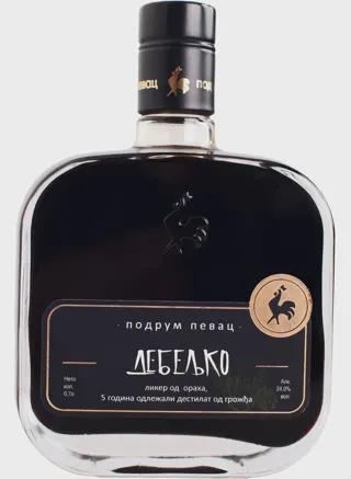Liker Orah Pevac-Debeljko 0.7l