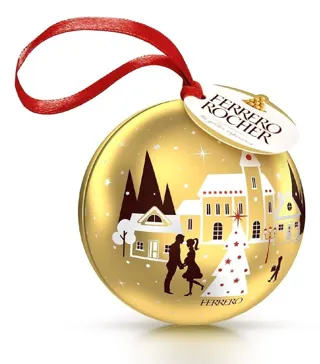 ROCHER TIN BALLS 37,5G