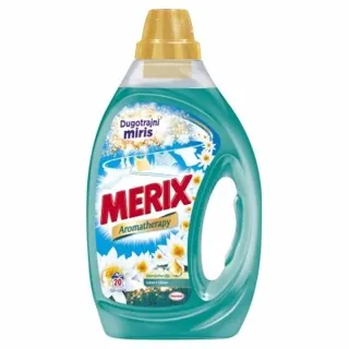 DET TEC MERIX LOTUS LILLY 1L*