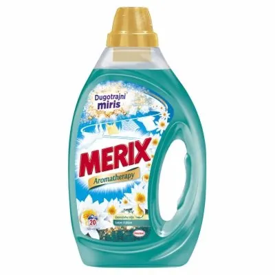 DET TEC MERIX LOTUS LILLY 1L*