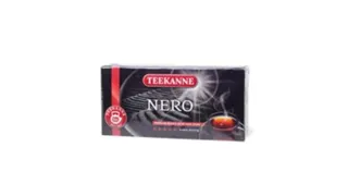 Caj crni Teekanne 68g
