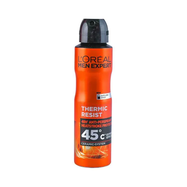 Dezodorans Men Expert Thermic 150ml Loreal