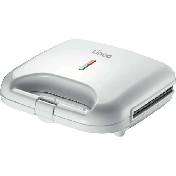 Toster sendvic Linea gril ploce LST-0627 700W-800W CTC TRNAVA PROMET DOO KRAGUJEVAC