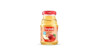 Sokic Fructal jabuka deciji 125ml