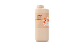 Gel za tus vit B badem orah Dicora 400ml