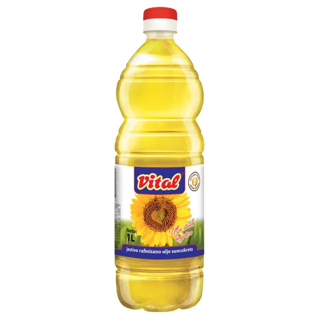 ULJE VITAL 1/1 pvc 1 l VITAL