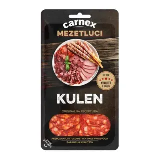 CARNEX Specijal kulen 200g