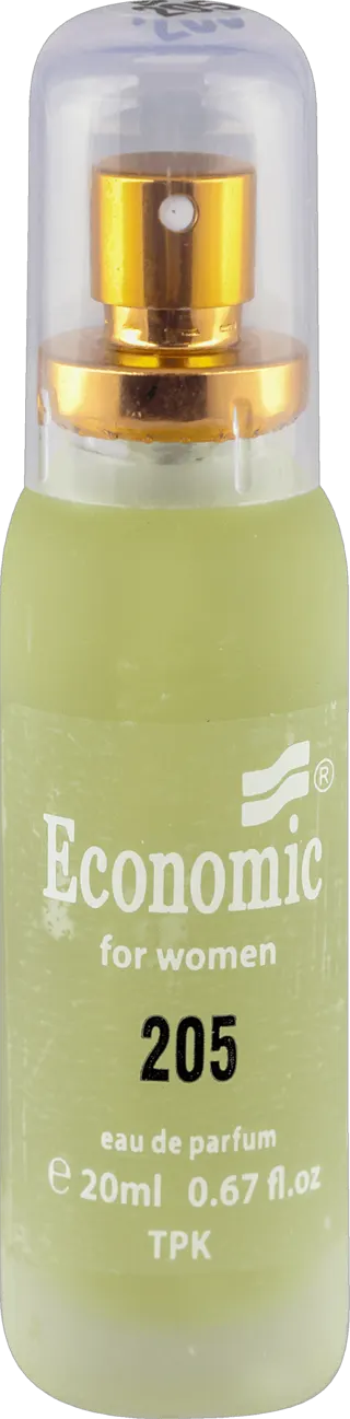 Economic 205 women edp 20ml