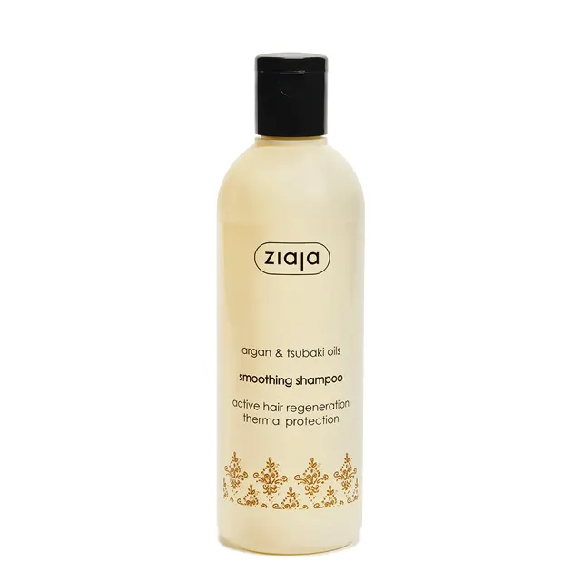 Samp.kosu argan&tsubaki ulje Ziaja 300ml Ziaja