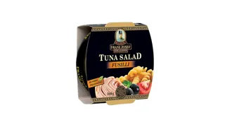 Tuna salata fusili FJK 160g