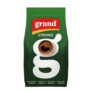 Kafa strong Grand Gold 100g