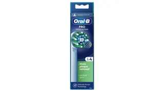 Dopuna el.etkicu Oral B Cross Action4pcs