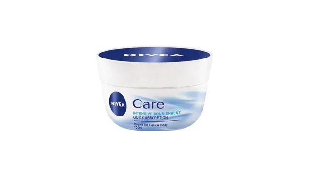 KREMA UNIVERZALNA HYDRO WAXES CARE NIVEA 50ML NIVEA
