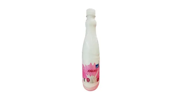 JOGURT 2,8 % BRAVO 1L BRAVO