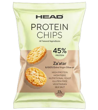 PROTEIN CHIPS ZA ATAR 50G HEAD