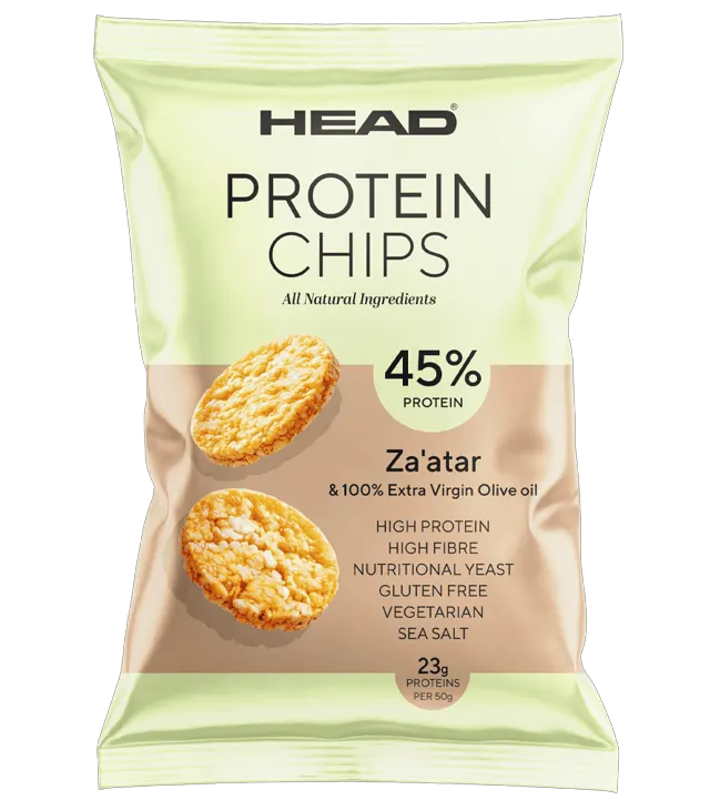PROTEIN CHIPS ZA ATAR 50G HEAD HEAD