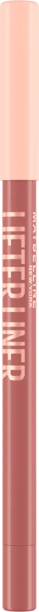 MAYBELLINE LIFTER LINER olovka/usne 007