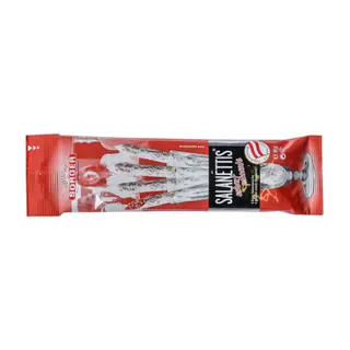 SALANETTIS LJUTI 80GR SORGER