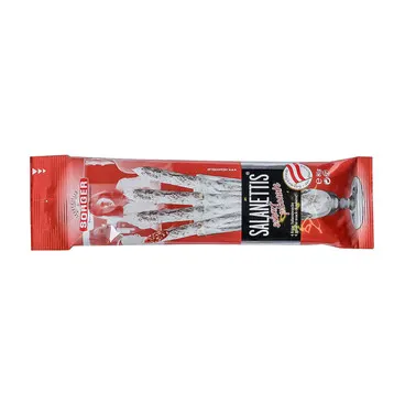 SALANETTIS LJUTI 80GR SORGER SORGER
