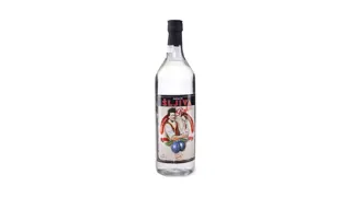 RAKIJA SLJIVOVICA BRKA 45% 1L PET