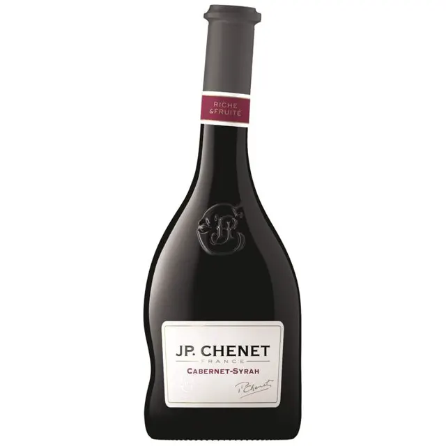 Vino crveno Caber.Syrah J.P.Chenet 0.75l J.P.Chenet