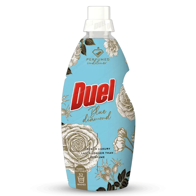 Duel omeksivac blue diamond 0.8l DUEL
