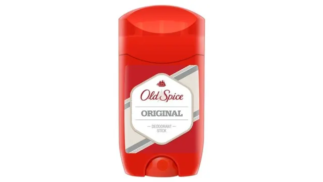 Old Spice deo stik original men 50ml Old Spice
