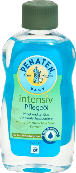 PENATEN BABY ulje 200ml
