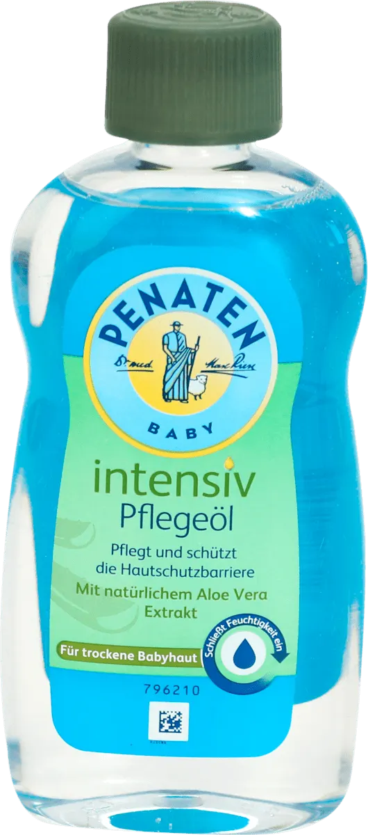 PENATEN BABY ulje 200ml Penaten
