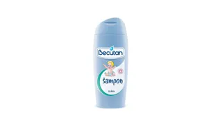 BABY SAMPON BECUTAN 350ml