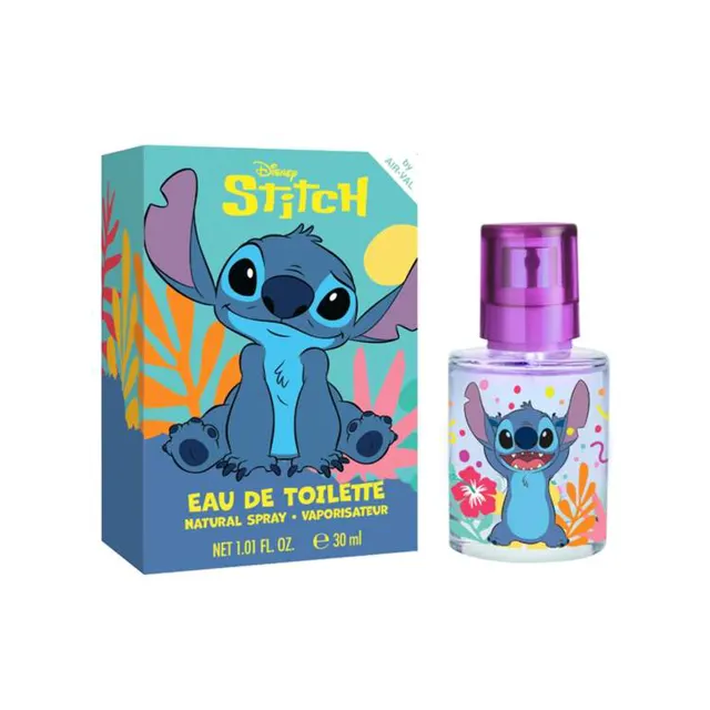 Stitch edt za decu 30ml AIR-VAL