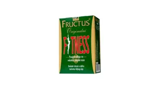 caj fitnes fructus