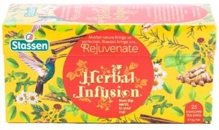 ČAJ REJUVENATE 37.5GR STASSEN