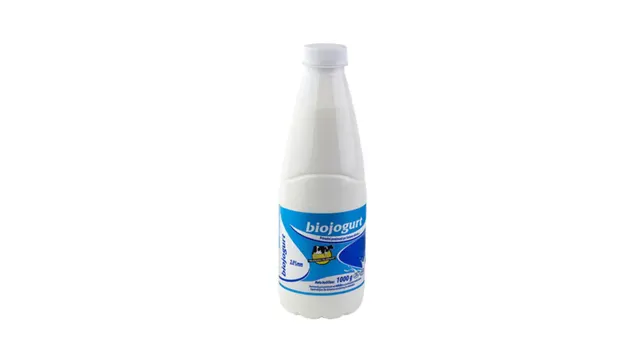 BIOJOGURT GLOZANE 0.500ML MLEKARA GLOZANE MLEKARA GLOZANE