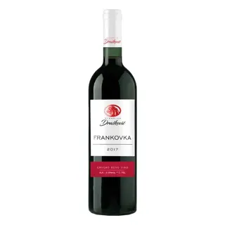 Vinarija Draskovic Frankovka 0,75l