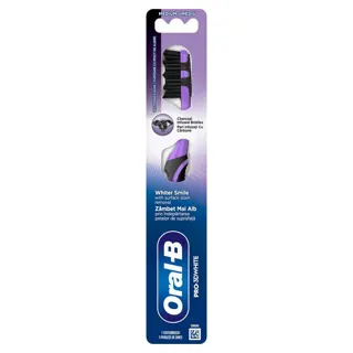 ČETKICA ORAL B PRO3DW WHI CHARC 1/1