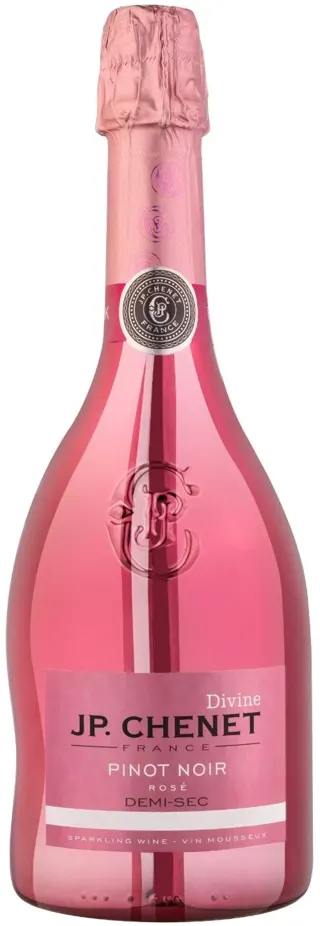 Vino penusavo JP Pink Pinot Noir 0,75l