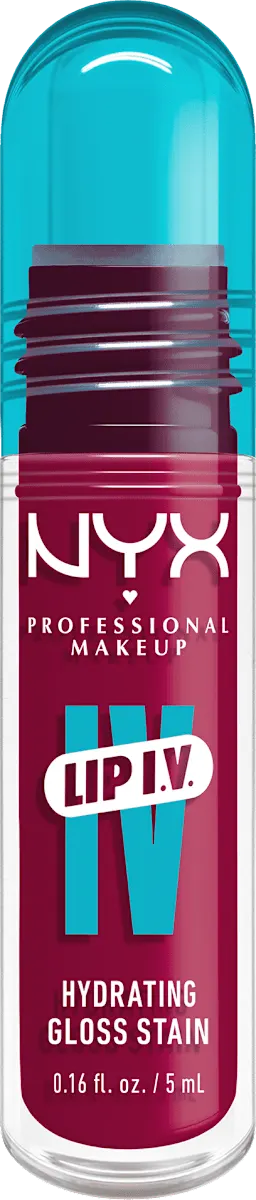 NYX LIP I.V. sjaj za usne 19