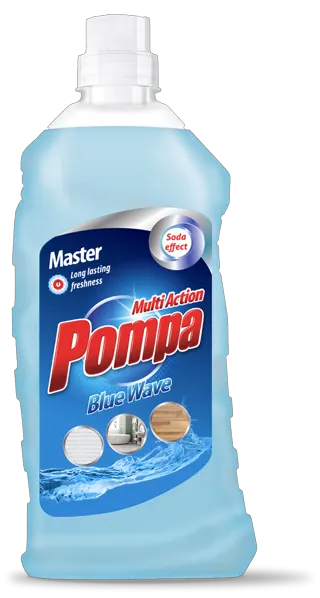 SRED.ZA PODOVE POMPA BLUE WAVE 1L