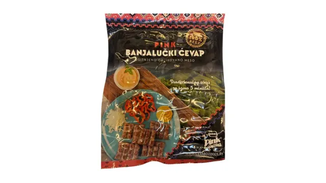 600G MOTTA BANJALUCKI CEVAP PREMIUM-STAND.-VAR. NO BRAND