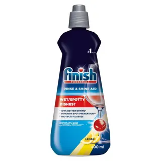 Sjaj Finish limun 400ml