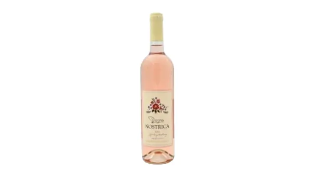 Vino roze Roza Nostra Erdevik 0.75l Vinarija Erdevik