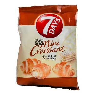 KROAS DAYS M MILEF 60GR