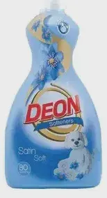 OMEKŠIVAČ ZA VEŠ SATIN SOFT DEON 1.8L DEON
