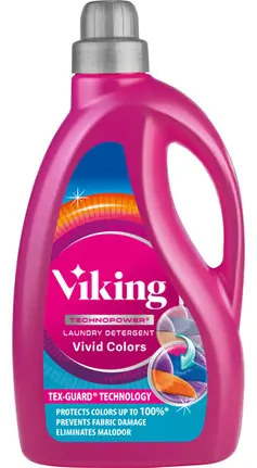 DET TEC VIKING 2.7L COLOR