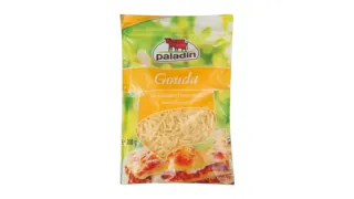 Sir Gauda 48%mm ribana 200g